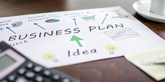 simple business plan
